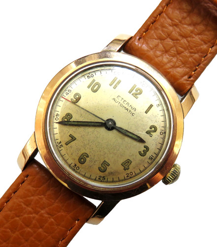 Rar eterna automatik - eterna,