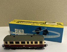 Original Nebenbahntriebwagen