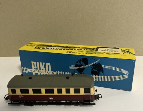 Original nebenbahntriebwagen - original,