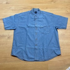 Fashion Affairs Jeanshemd