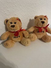 2 x Lindt Bär mit Herz Teddy