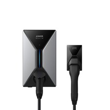 Anker Solix V1 Smart EV
