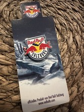 Pin Red Bull Salzburg Eishockey (offizielles Produkt)  ?