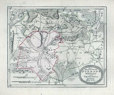 Bad Pyrmont Grafschaft Lügde