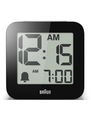 Braun bc25wp dcf unisex - braun,