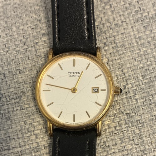 Citizen quartz quarz - citizen,