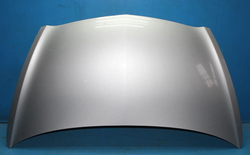 Motorhaube haube vorne silber - haube,