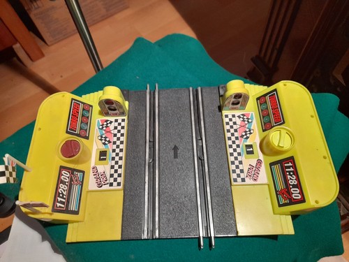 Rundenzähler für cartronic