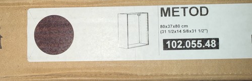 Ikea metod hängeschrank - ikea,
