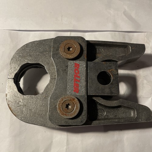 Rems roller pressbacke m35 - rems,