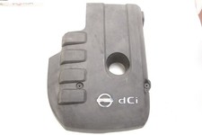 Motorabdeckung für Nissan PATHFINDER R51 14041EB300 2.5 Diesel 08-2005