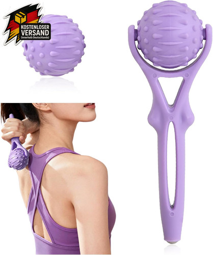 Massageroller faszienrolle - massageroller,,