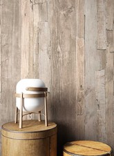 NEWROOM Vliestapete Beige