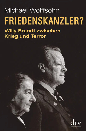 Friedenskanzler michael - friedenskanzler?,