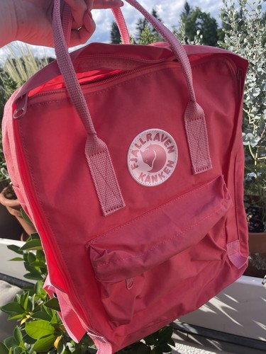 Fjällräven kånken rucksack - fjällräven,