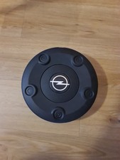 1x Original Opel Radkappe
