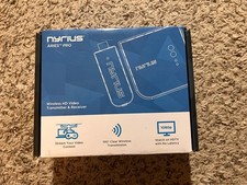Nyrius Aries Pro Wireless HD