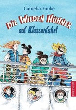 Die wilden Hühner auf