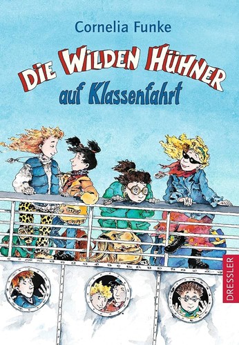 Die wilden hühner auf - die,