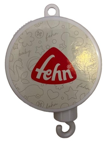 Fehn baby spieluhr - baby,