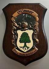 O'Connor O'DIA-EACH-AON-CABAIR