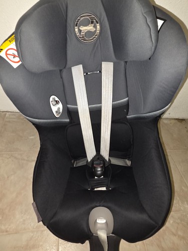 Cybex sirona size - cybex,