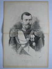 MAGAZINE JOURNAL ILLUSTRATION