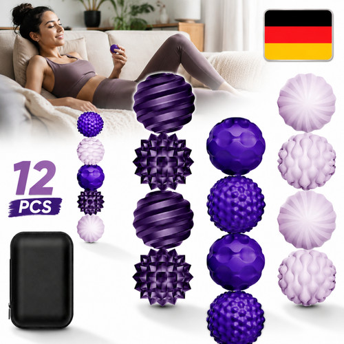Magnetische fidget toys set - fidget,