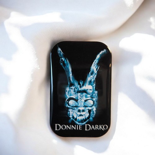 Donnie darko kultfilm retro - donnie, |
