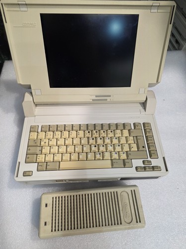 Compaq slt386s retro - slt386s/20,
