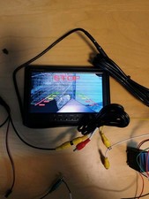 Renkforce T-701B Auto