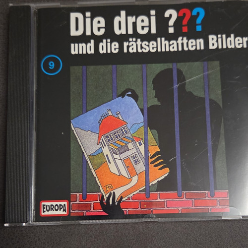 Europa die drei und - –,