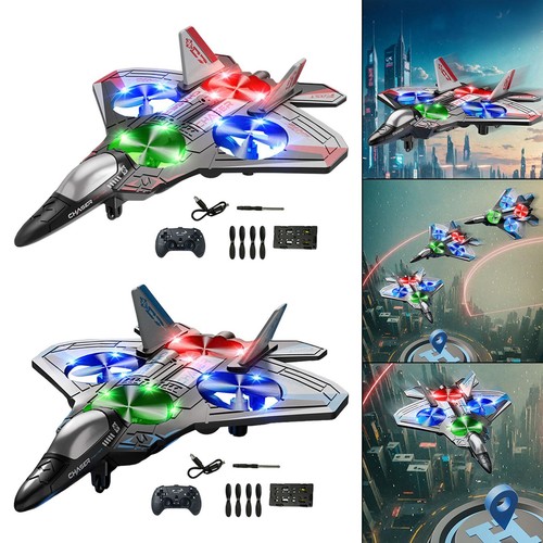 Ferngesteuertes flugzeug - ferngesteuertes,