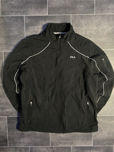 Originale vintage fila - fila, track