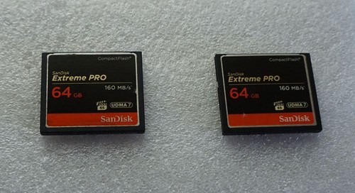 Compactflash sandisk - compactflash,