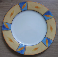 (1von4) 1x Speiseteller