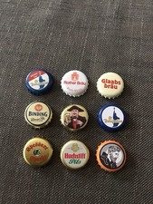 Kronkorken Sammlung Hessen