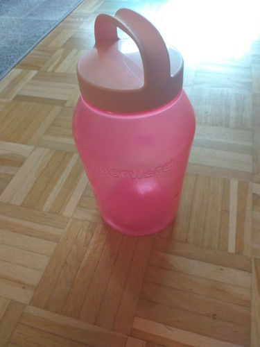Tupperware runder behälter - tupperware,