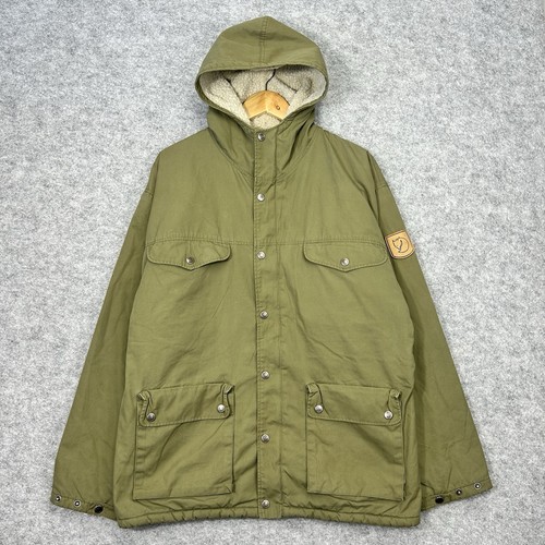Fjällräven jacke herren - jacke, m