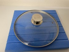 Berndes - Glas Deckel - 28 cm
