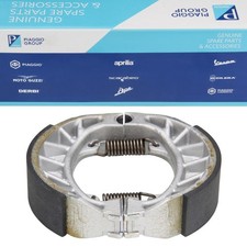 Bremsbacken Original für