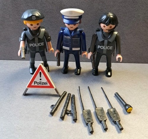 Playmobil figuren citylife - figuren, |