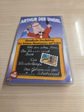 Arthur Der Engel | Himmlische