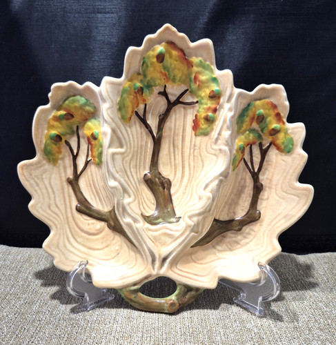 Carlton ware day - oak, design