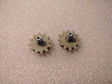 Fuß Standfuß Gerätefuß fuss 2 Stück Waschmaschine Toplader Privileg 662S Quelle