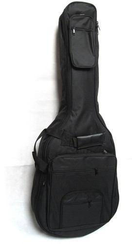 15mm gepolstert gigbag - 15mm,