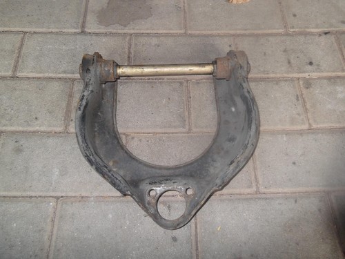 Bus querlenker vorn - t3,