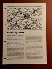 Das Bw Ingolstadt - aus