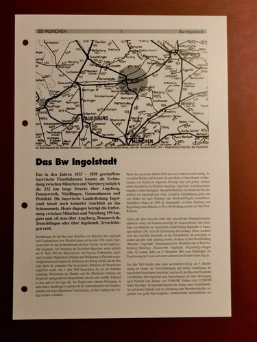 Das ingolstadt aus - bw,