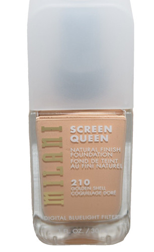 Genuine milani screen queen - milani,